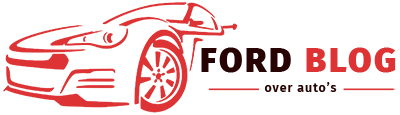 Ford Blog
